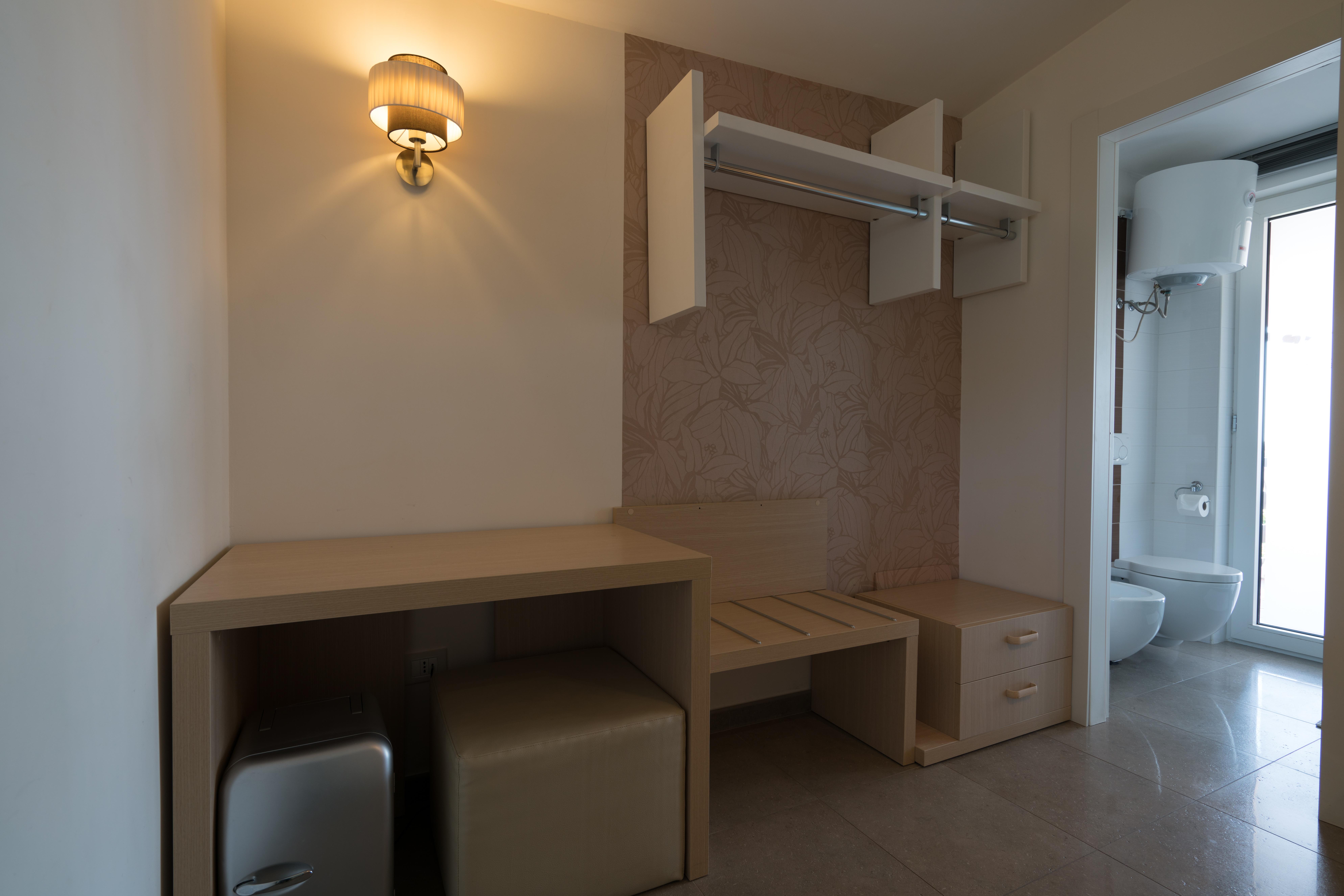 B&B Nacore Massafra Kültér fotó