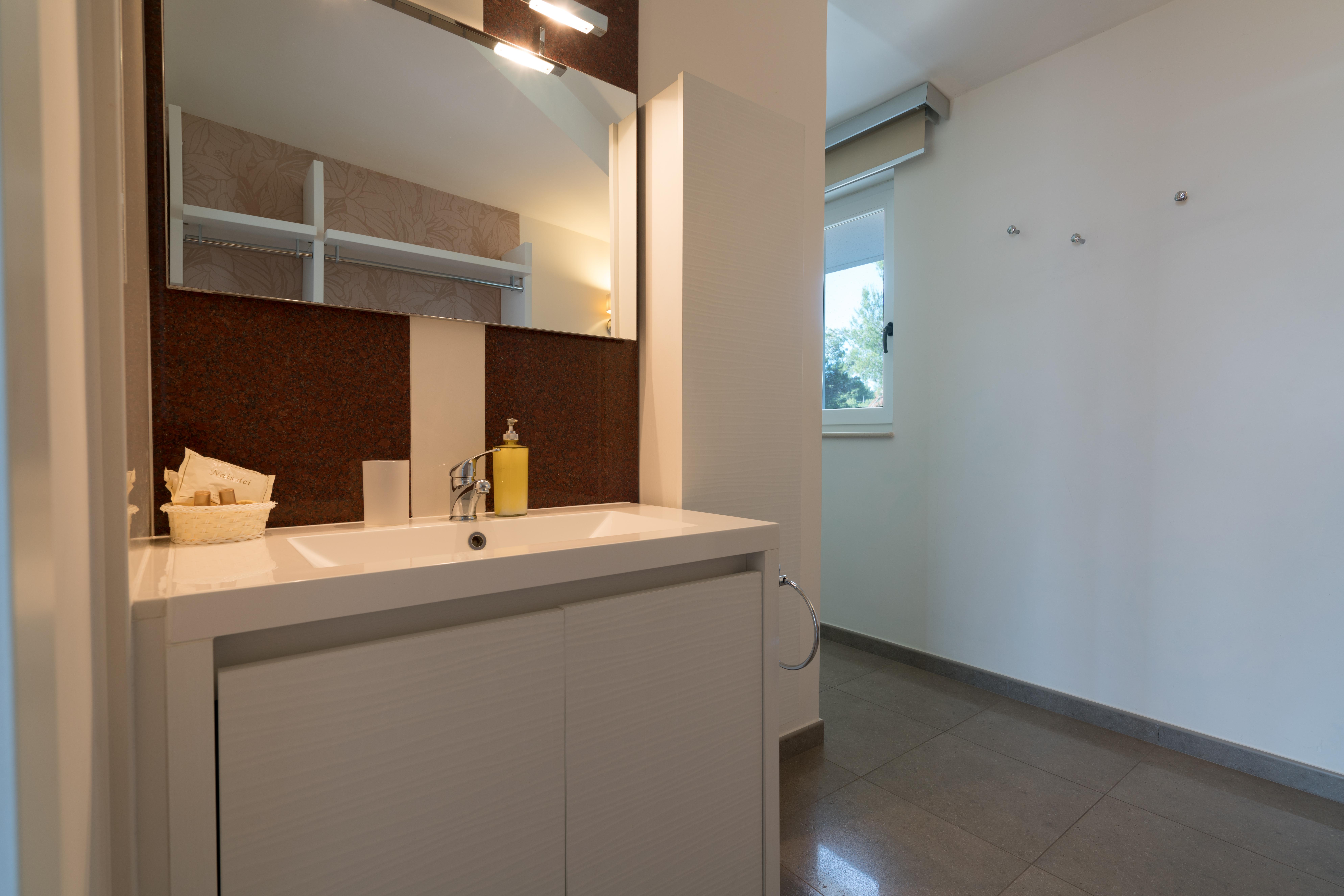 B&B Nacore Massafra Kültér fotó