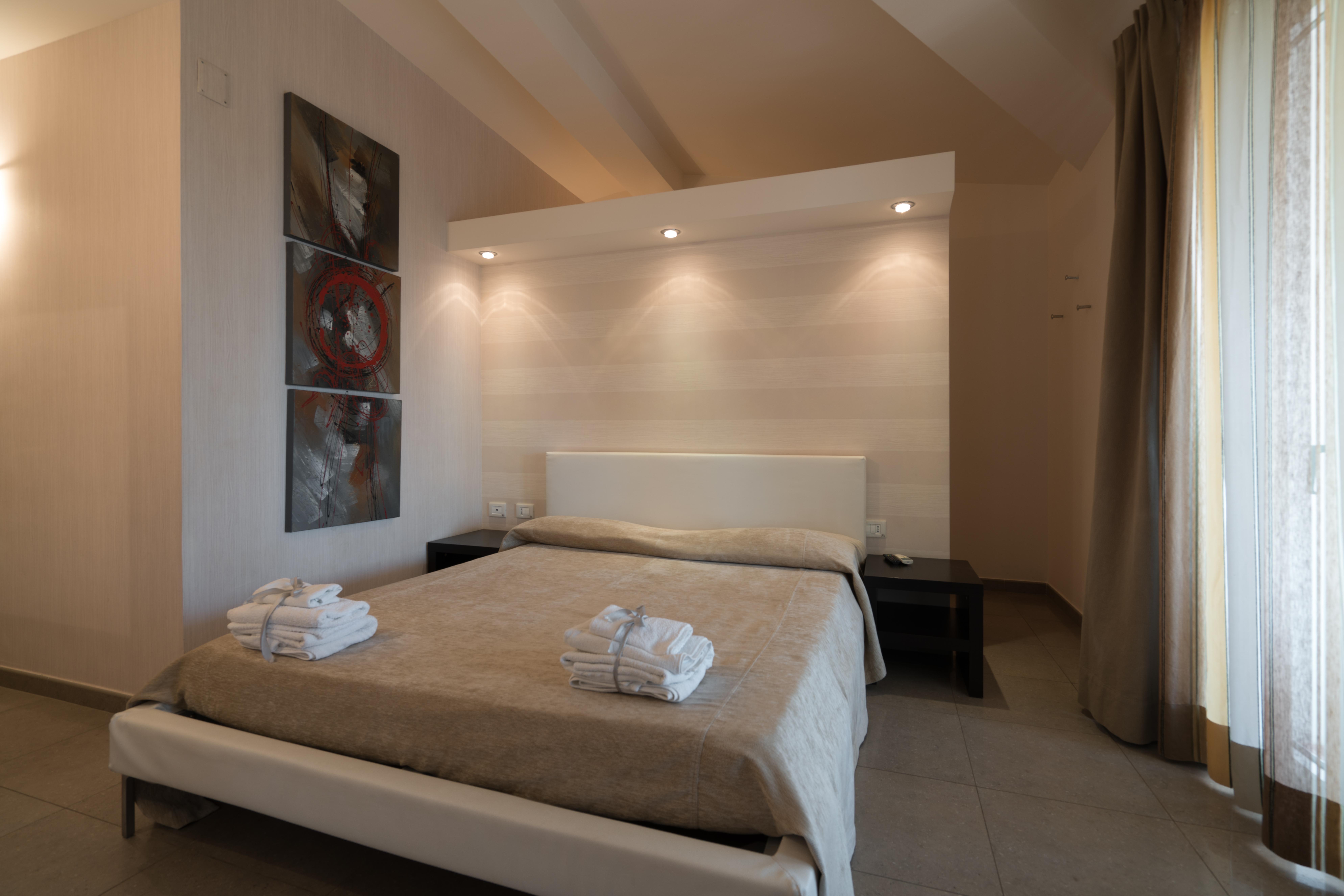 B&B Nacore Massafra Kültér fotó
