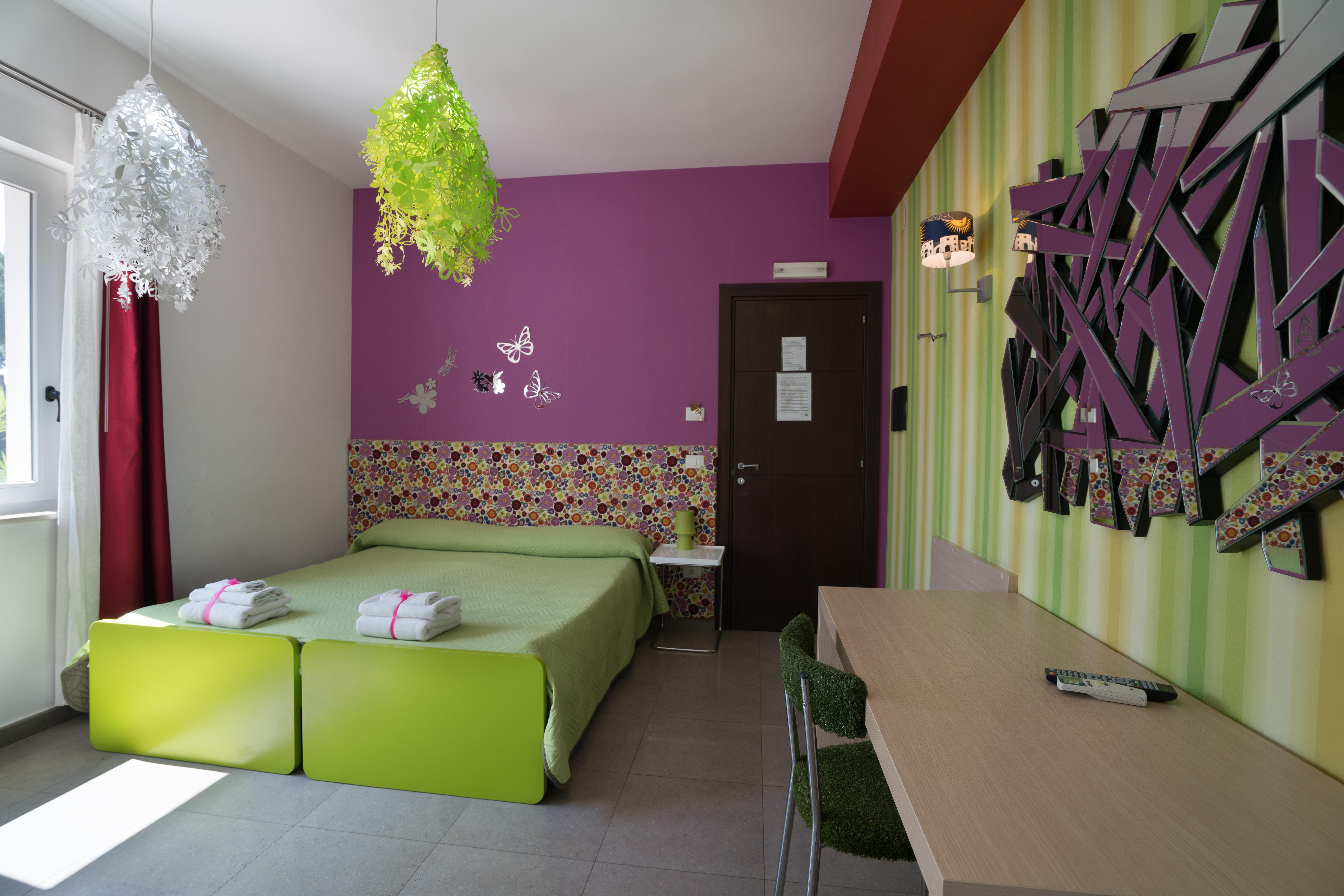 B&B Nacore Massafra Kültér fotó