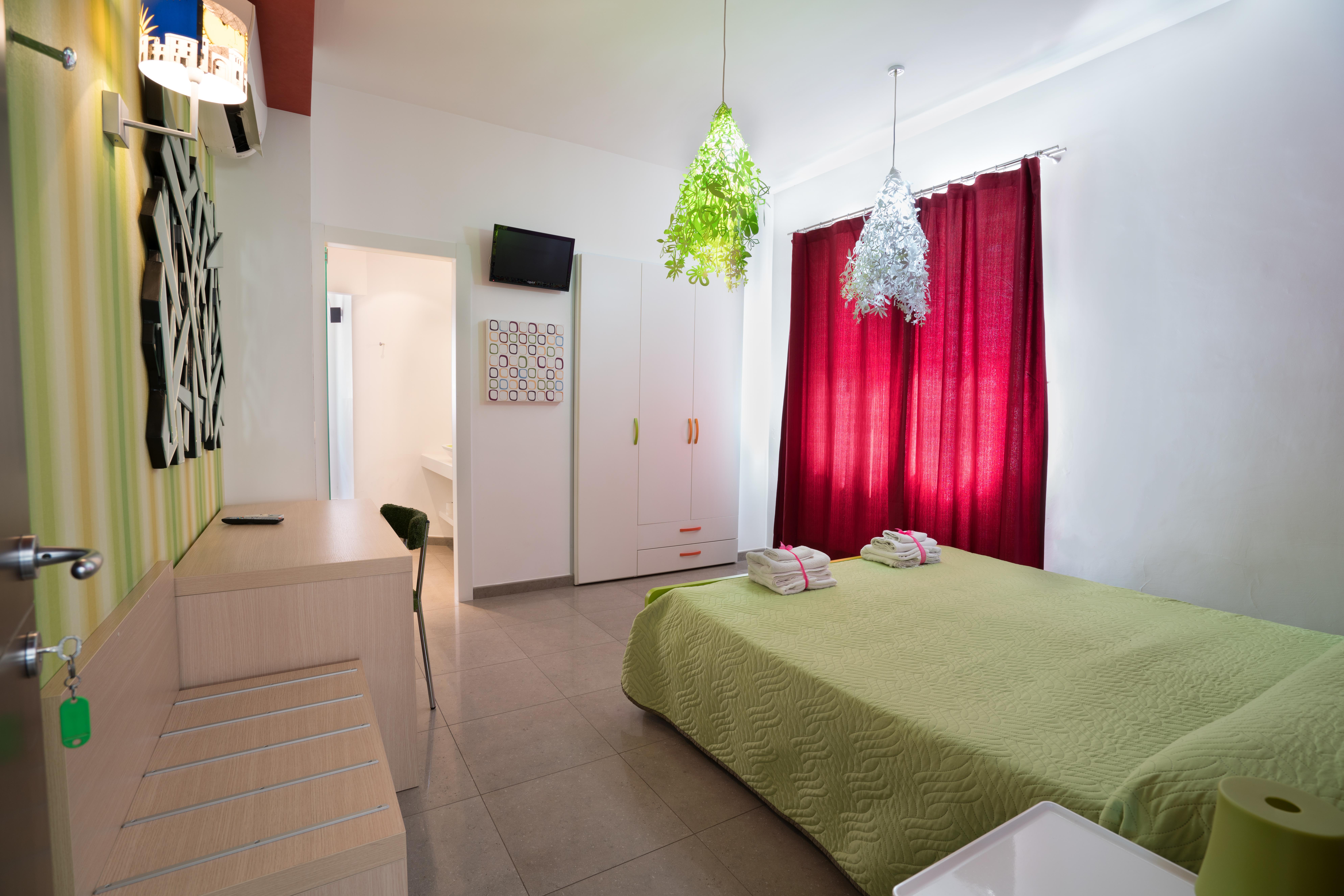 B&B Nacore Massafra Kültér fotó