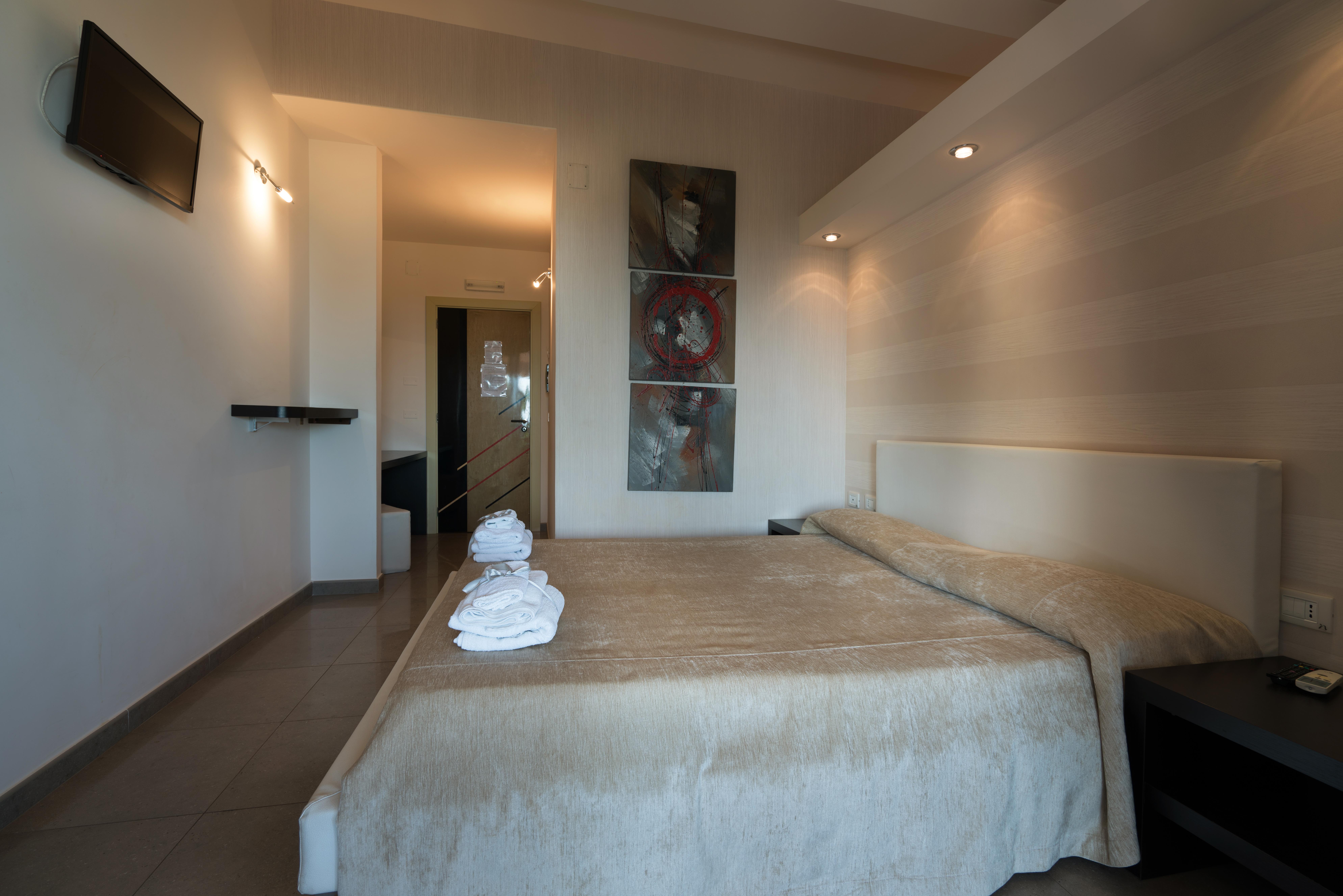 B&B Nacore Massafra Kültér fotó