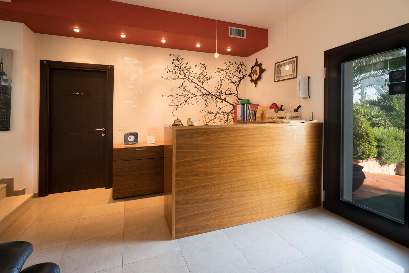 B&B Nacore Massafra Kültér fotó