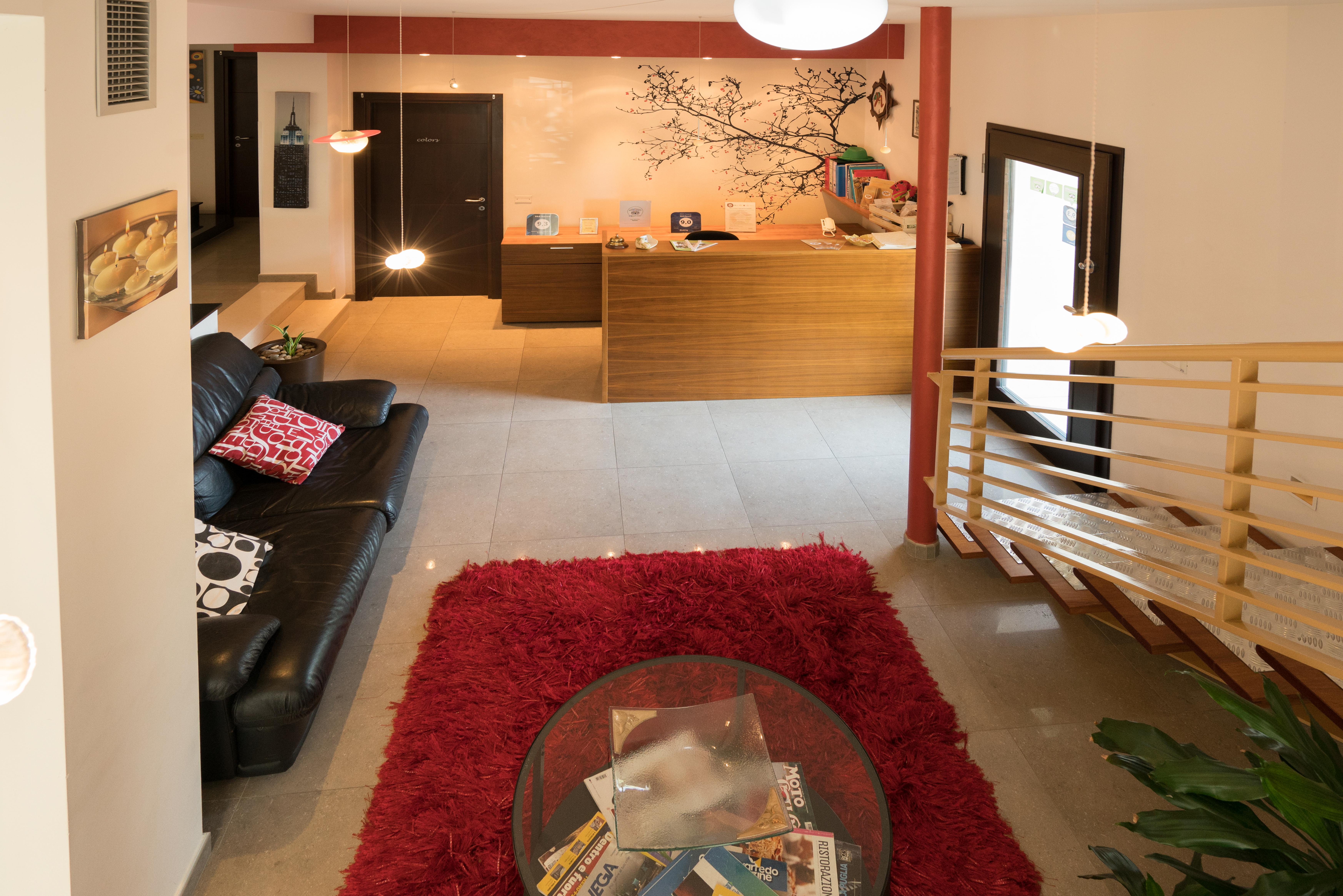 B&B Nacore Massafra Kültér fotó
