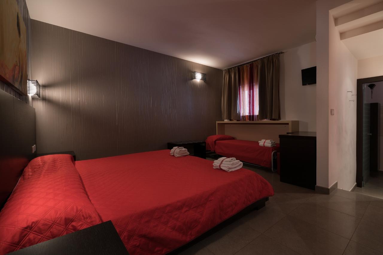 B&B Nacore Massafra Kültér fotó