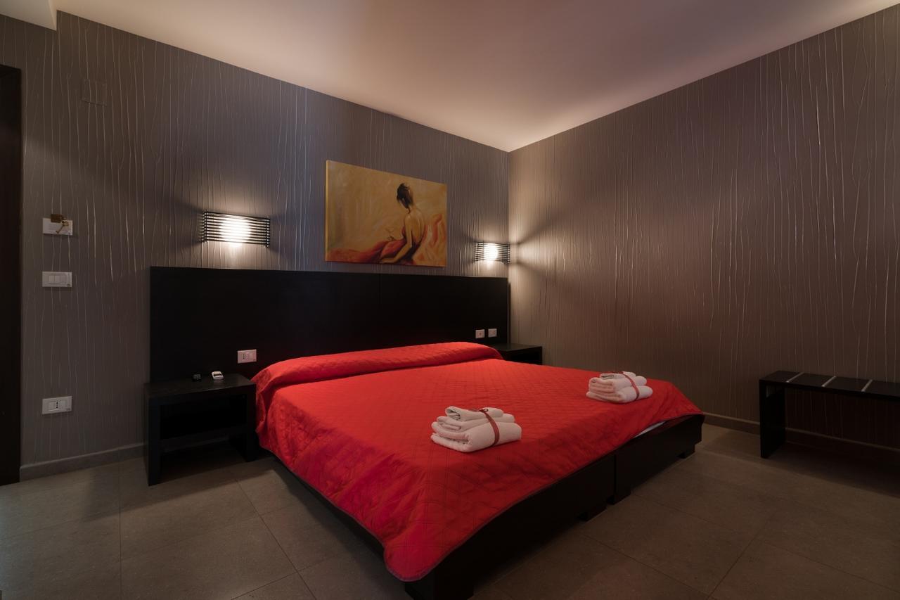 B&B Nacore Massafra Kültér fotó
