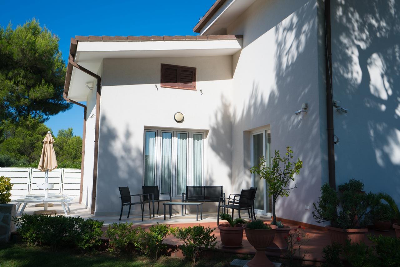 B&B Nacore Massafra Kültér fotó